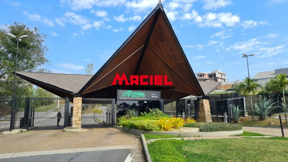 Comprar Terreno / Condom&iacute;nio em S&atilde;o Jos&eacute; dos Campos R$ 3.000.000,00 - Foto 8