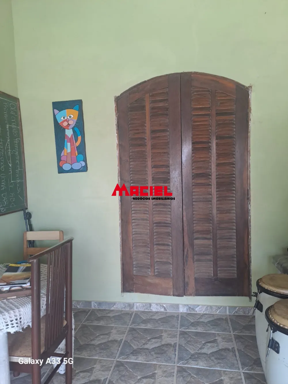 Comprar Casa / Padr&atilde;o em Jacare&iacute; R$ 343.000,00 - Foto 5