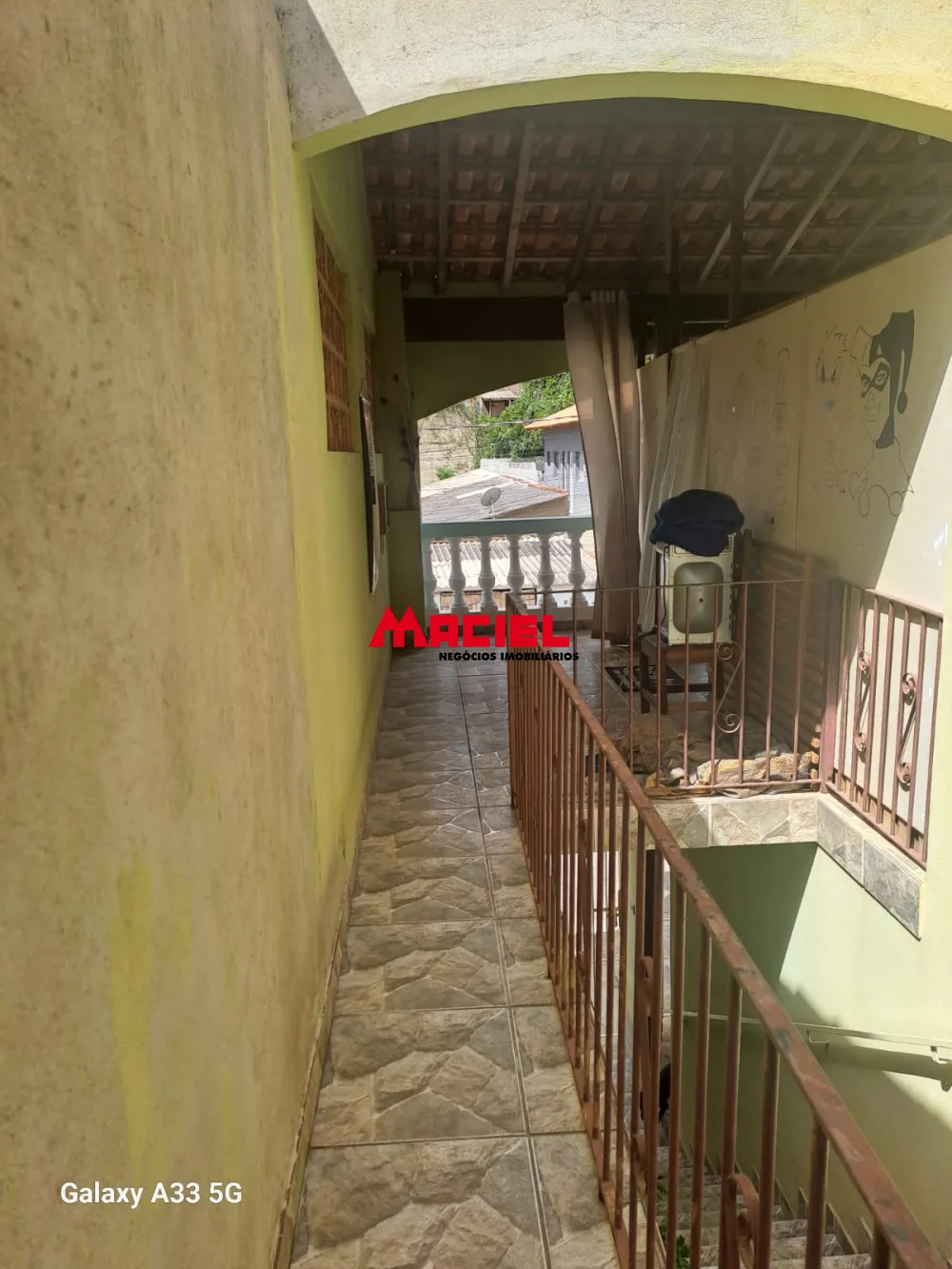 Comprar Casa / Padr&atilde;o em Jacare&iacute; R$ 343.000,00 - Foto 9