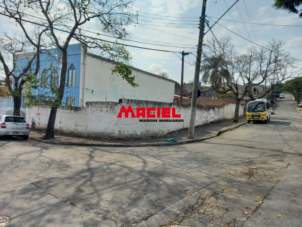 Comprar Terreno / Residencial em S&atilde;o Jos&eacute; dos Campos R$ 420.000,00 - Foto 9