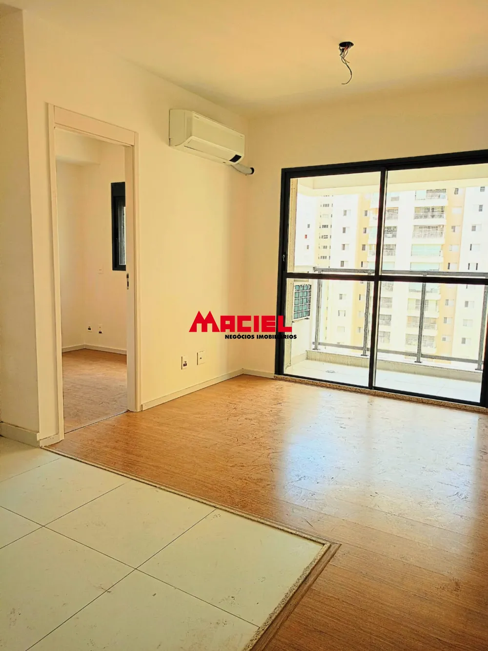 Comprar Apartamento / Padr&atilde;o em S&atilde;o Jos&eacute; dos Campos R$ 455.000,00 - Foto 2