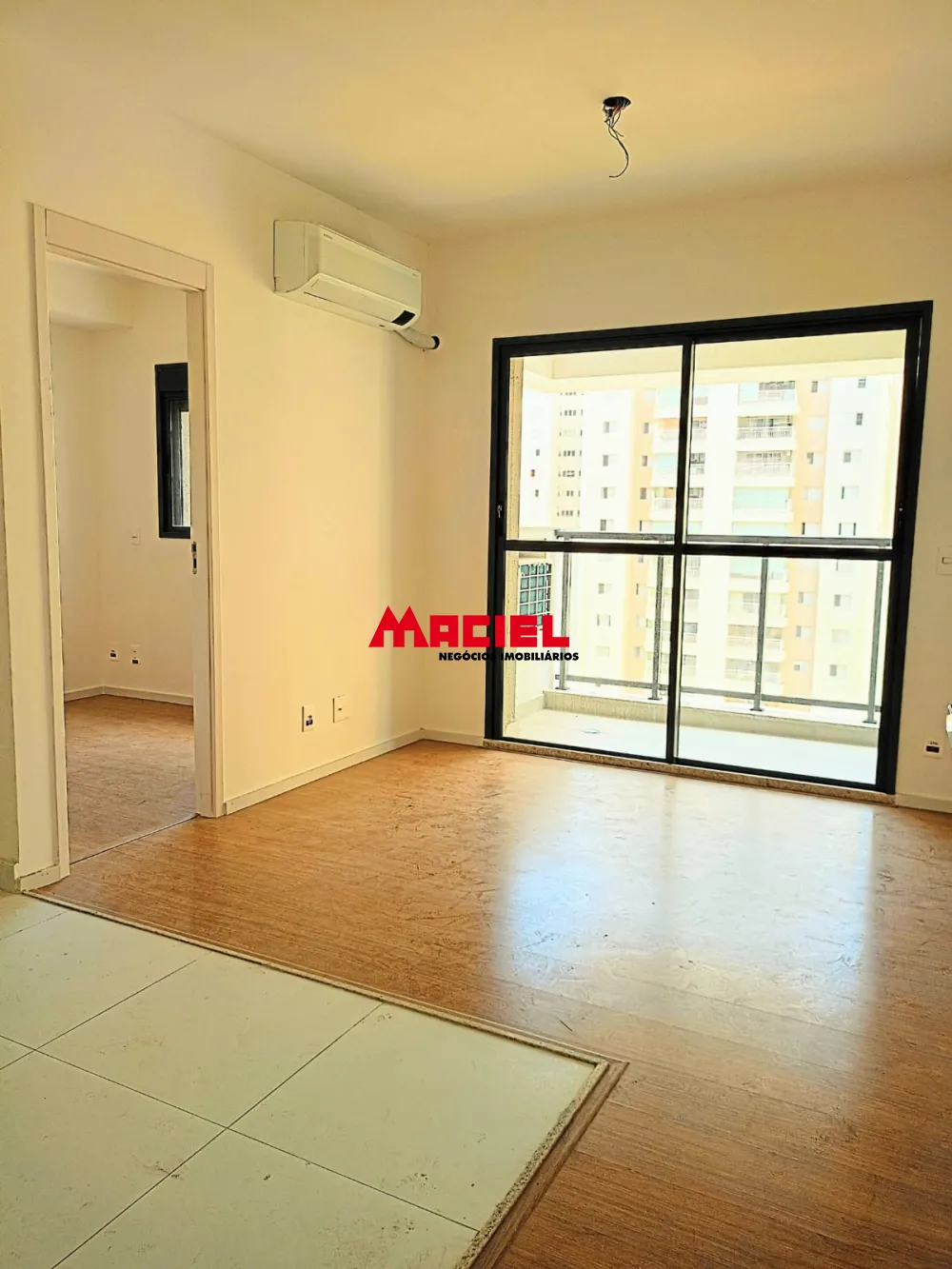 Comprar Apartamento / Padr&atilde;o em S&atilde;o Jos&eacute; dos Campos R$ 455.000,00 - Foto 3