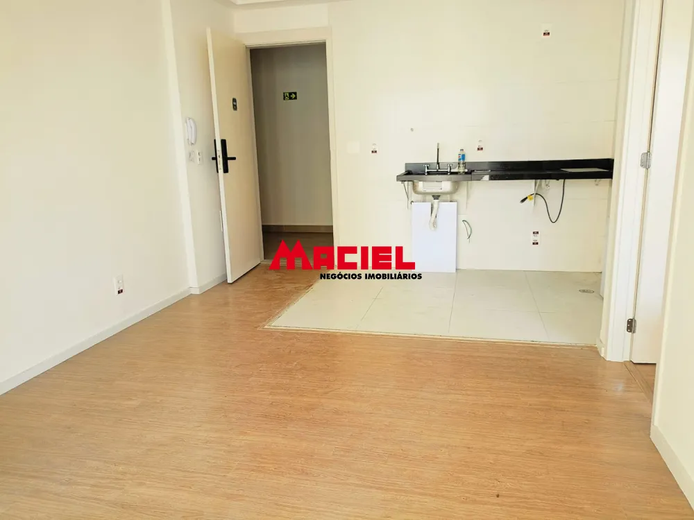 Comprar Apartamento / Padr&atilde;o em S&atilde;o Jos&eacute; dos Campos R$ 455.000,00 - Foto 5