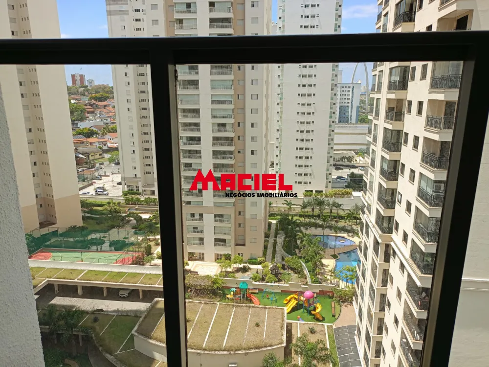 Comprar Apartamento / Padr&atilde;o em S&atilde;o Jos&eacute; dos Campos R$ 455.000,00 - Foto 6