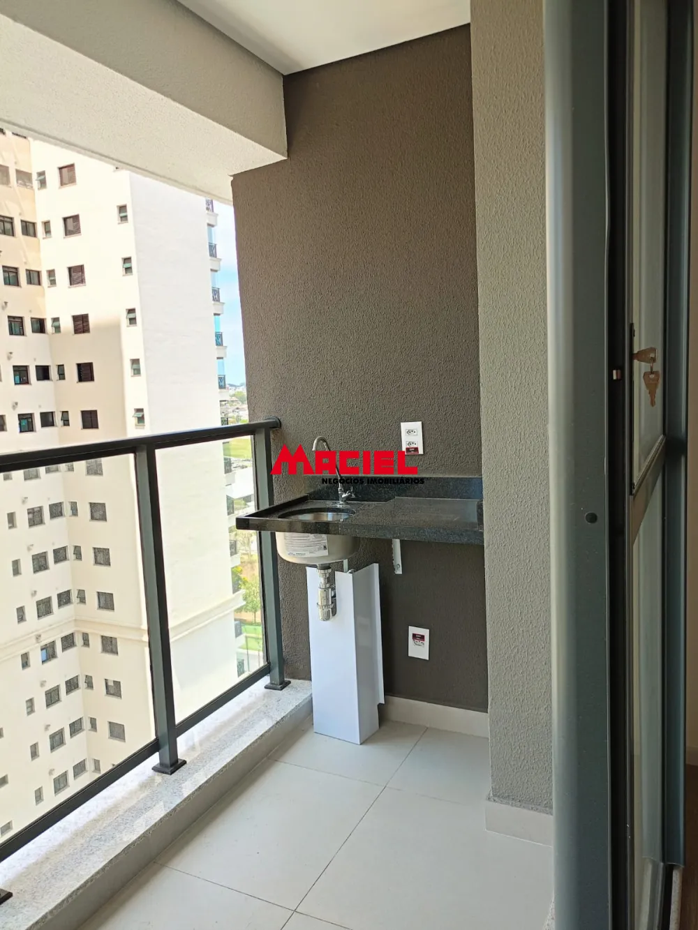 Comprar Apartamento / Padr&atilde;o em S&atilde;o Jos&eacute; dos Campos R$ 455.000,00 - Foto 8