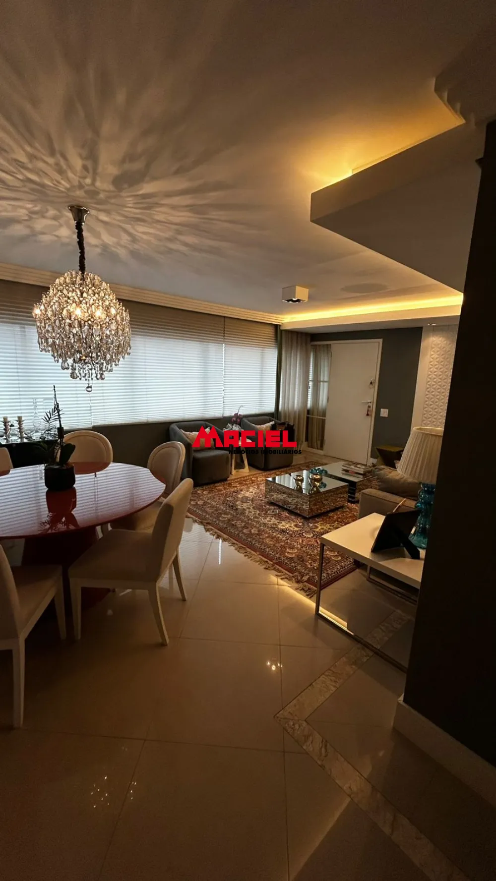 Comprar Apartamento / Padr&atilde;o em S&atilde;o Jos&eacute; dos Campos R$ 880.000,00 - Foto 1