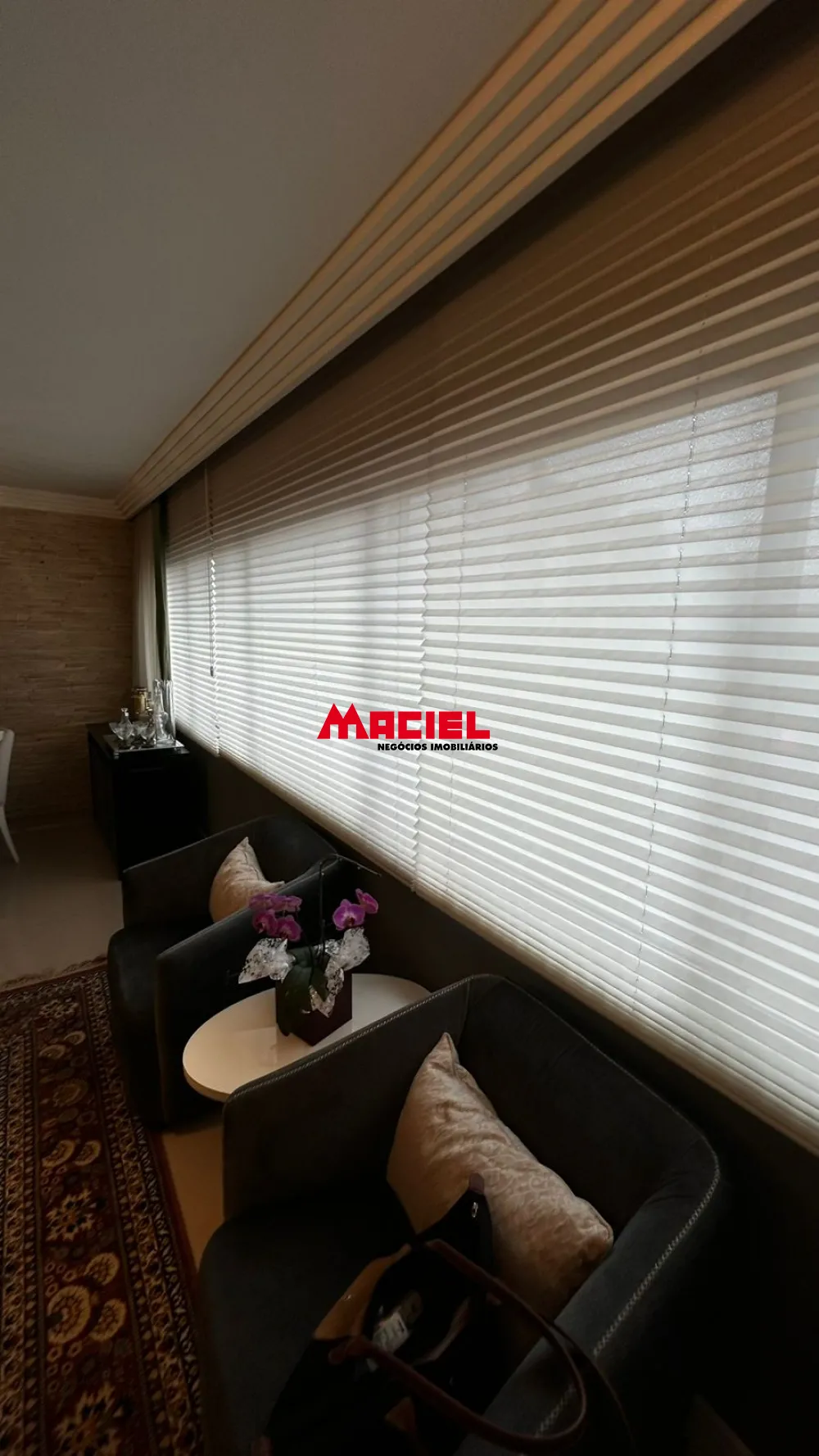 Comprar Apartamento / Padr&atilde;o em S&atilde;o Jos&eacute; dos Campos R$ 880.000,00 - Foto 3