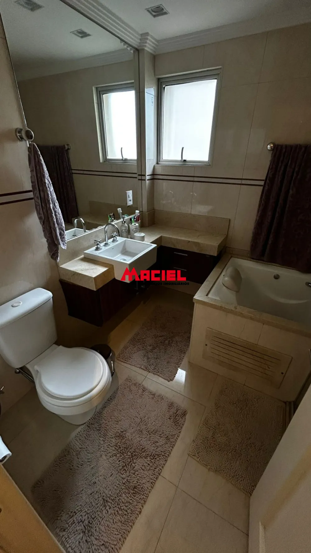 Comprar Apartamento / Padr&atilde;o em S&atilde;o Jos&eacute; dos Campos R$ 880.000,00 - Foto 6