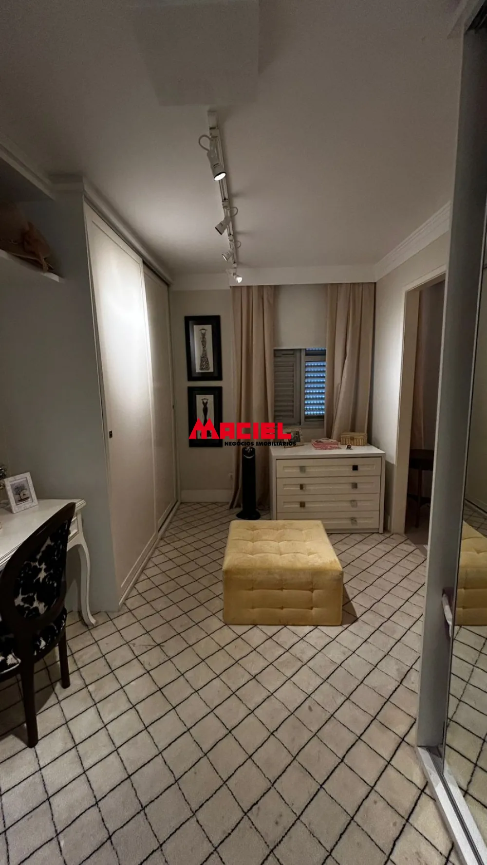 Comprar Apartamento / Padr&atilde;o em S&atilde;o Jos&eacute; dos Campos R$ 880.000,00 - Foto 7