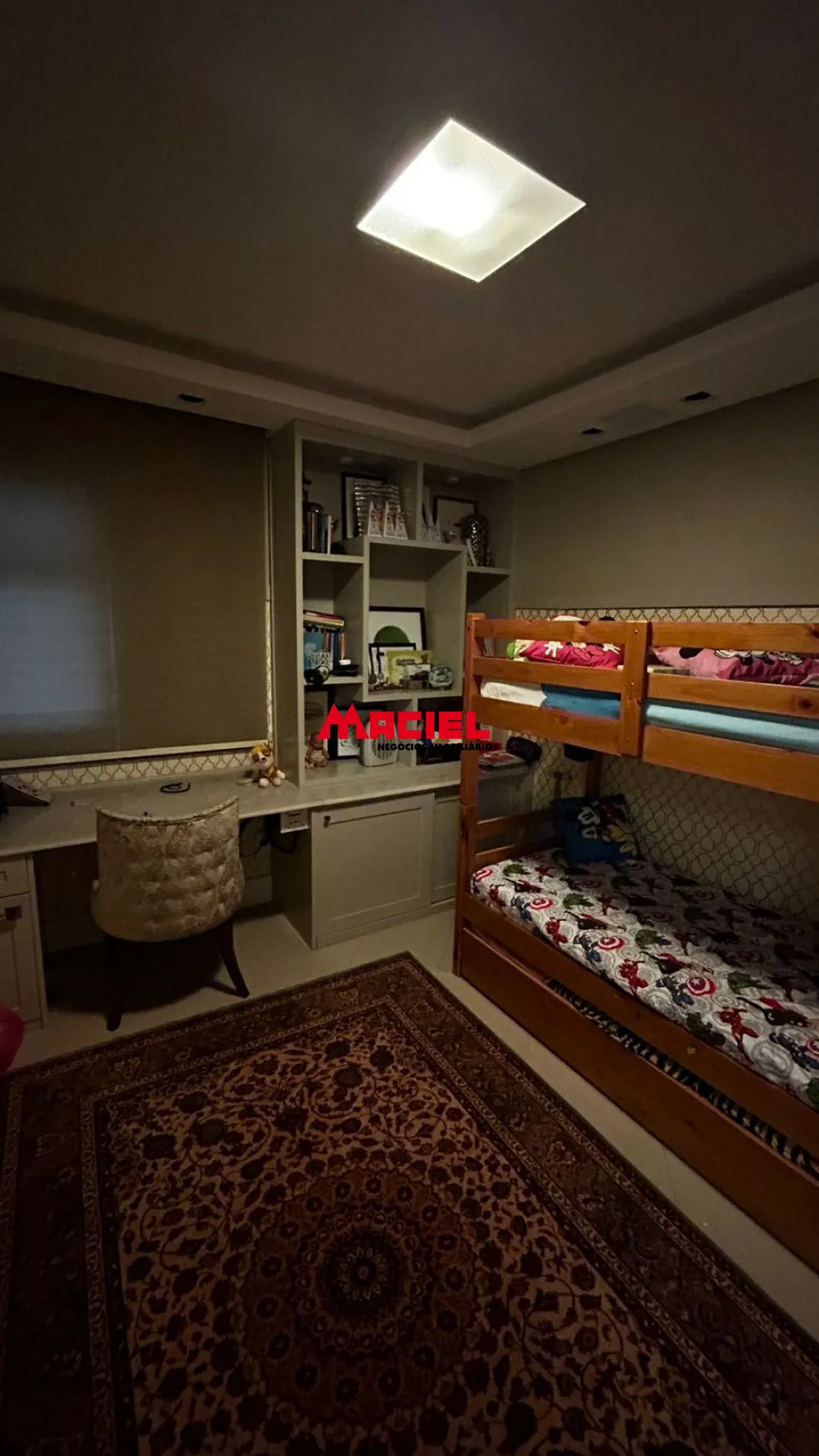 Comprar Apartamento / Padr&atilde;o em S&atilde;o Jos&eacute; dos Campos R$ 880.000,00 - Foto 8