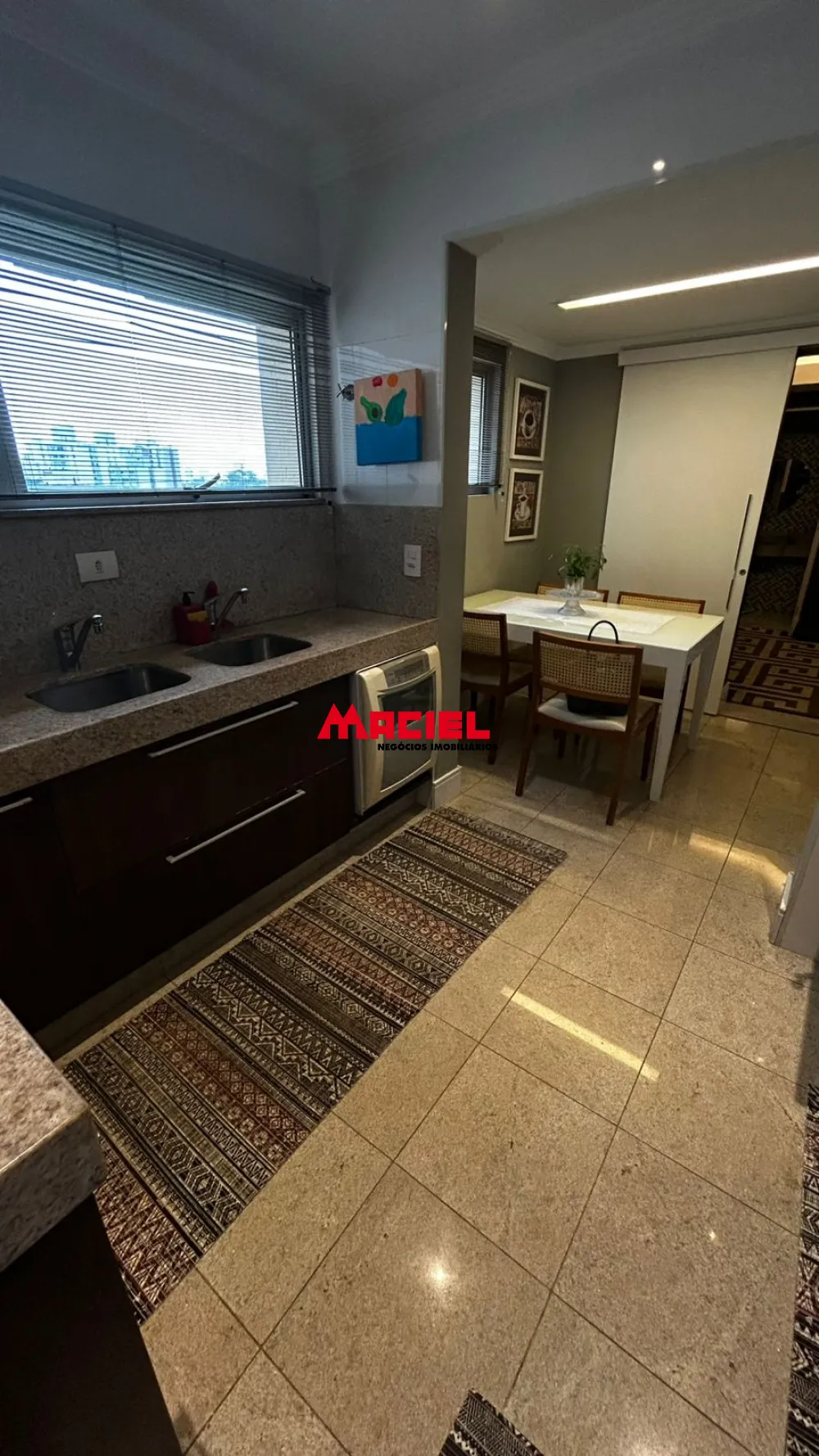 Comprar Apartamento / Padr&atilde;o em S&atilde;o Jos&eacute; dos Campos R$ 880.000,00 - Foto 12