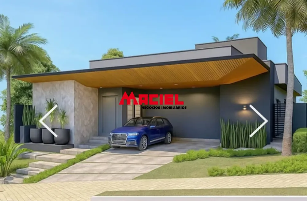 Comprar Casa / Condom&iacute;nio em S&atilde;o Jos&eacute; dos Campos R$ 2.950.000,00 - Foto 1