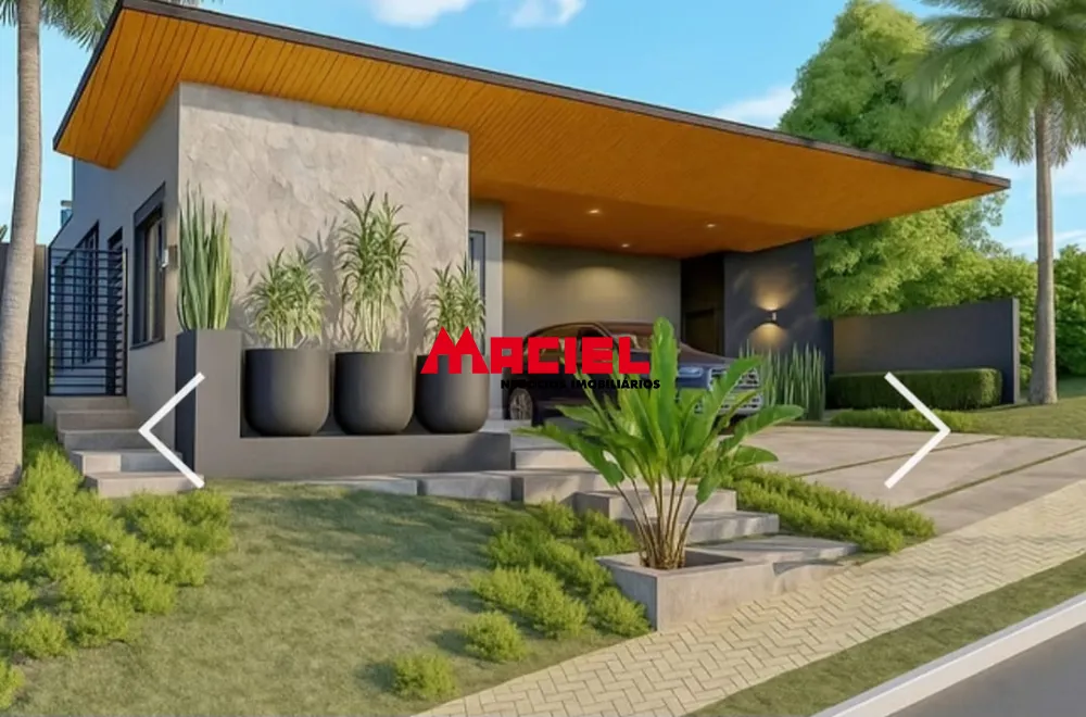 Comprar Casa / Condom&iacute;nio em S&atilde;o Jos&eacute; dos Campos R$ 2.950.000,00 - Foto 2