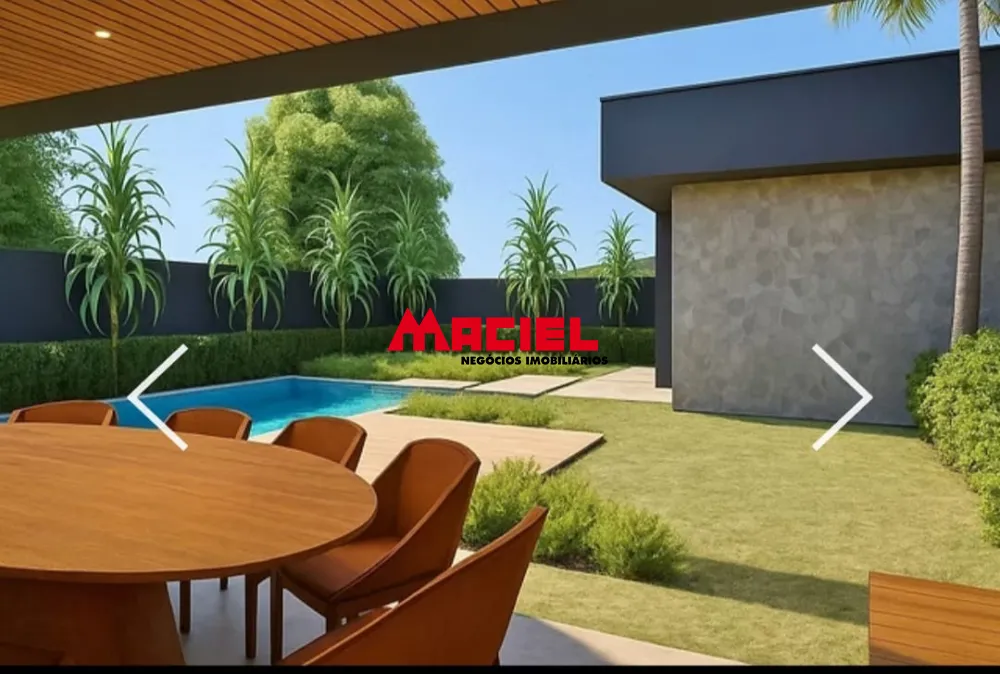 Comprar Casa / Condom&iacute;nio em S&atilde;o Jos&eacute; dos Campos R$ 2.950.000,00 - Foto 3