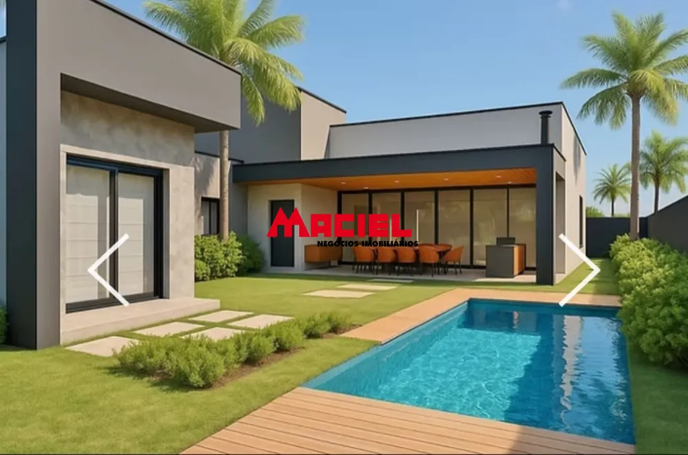 Comprar Casa / Condom&iacute;nio em S&atilde;o Jos&eacute; dos Campos R$ 2.950.000,00 - Foto 6