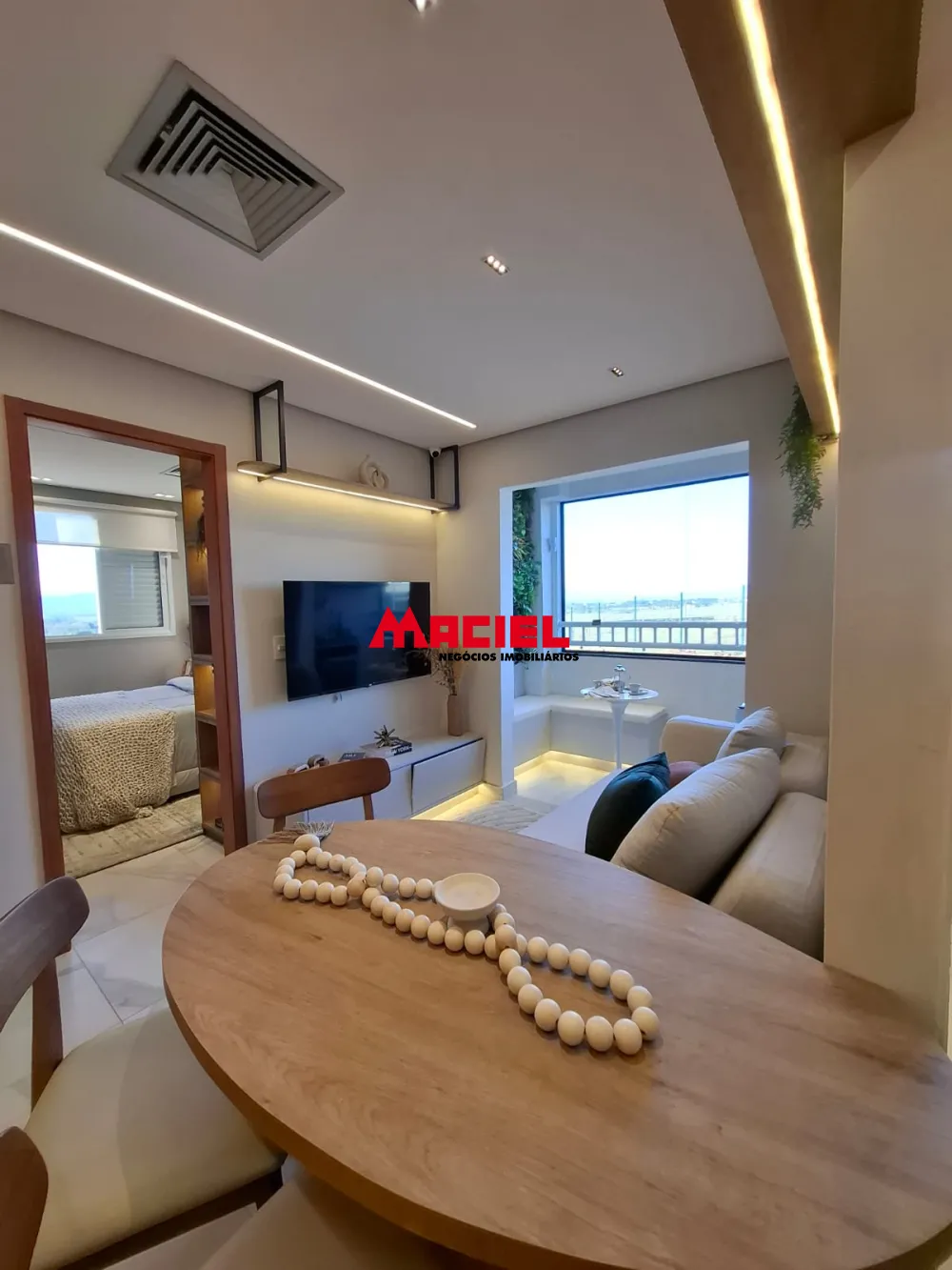 Comprar Apartamento / Padr&atilde;o em S&atilde;o Jos&eacute; dos Campos R$ 310.052,00 - Foto 1