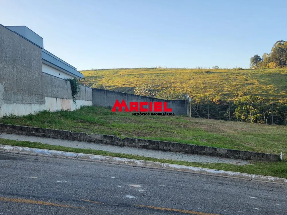 Comprar Terreno / Condom&iacute;nio em S&atilde;o Jos&eacute; dos Campos R$ 450.000,00 - Foto 1