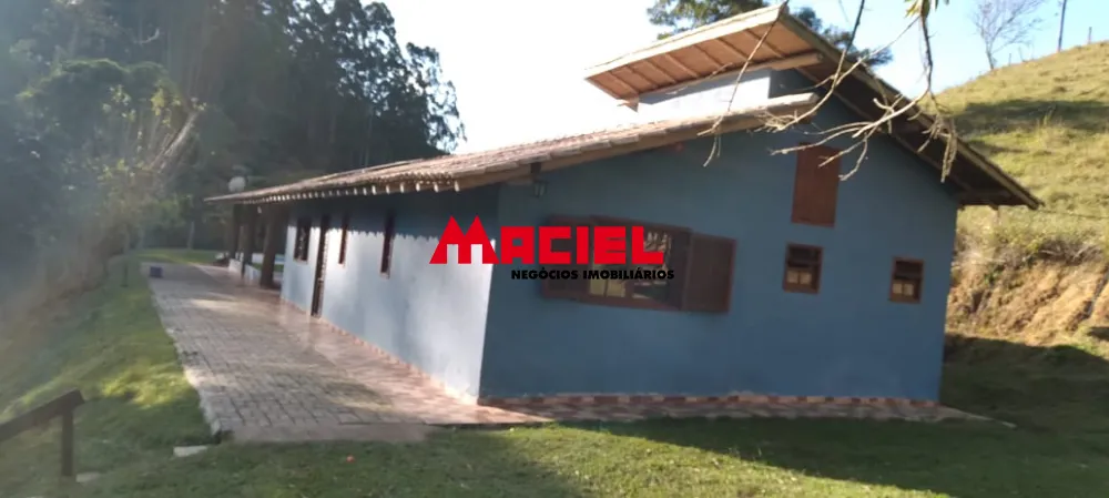 Comprar Rural / Ch&aacute;cara em Paraibuna R$ 1.350.000,00 - Foto 1