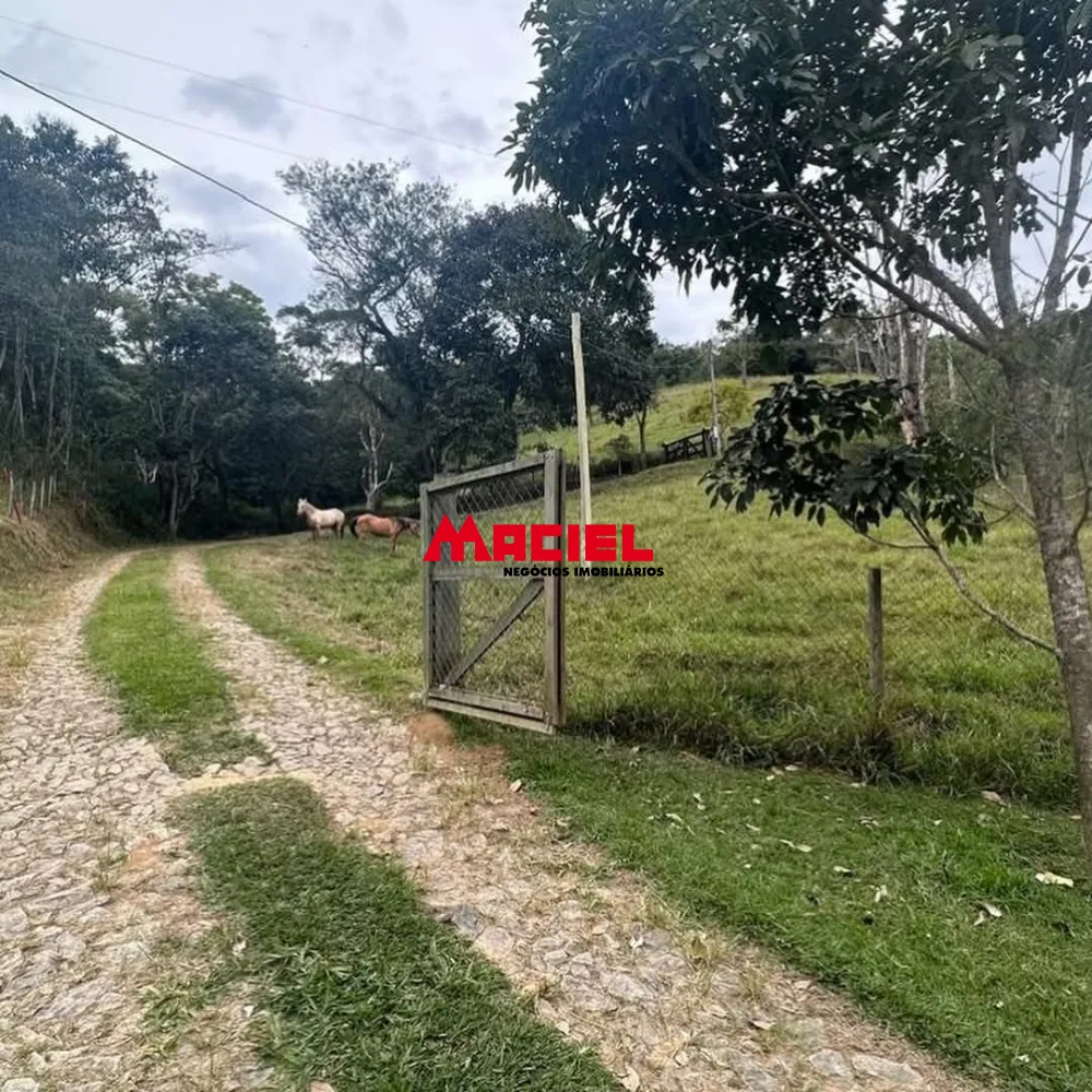 Comprar Rural / Ch&aacute;cara em Paraibuna R$ 1.350.000,00 - Foto 2