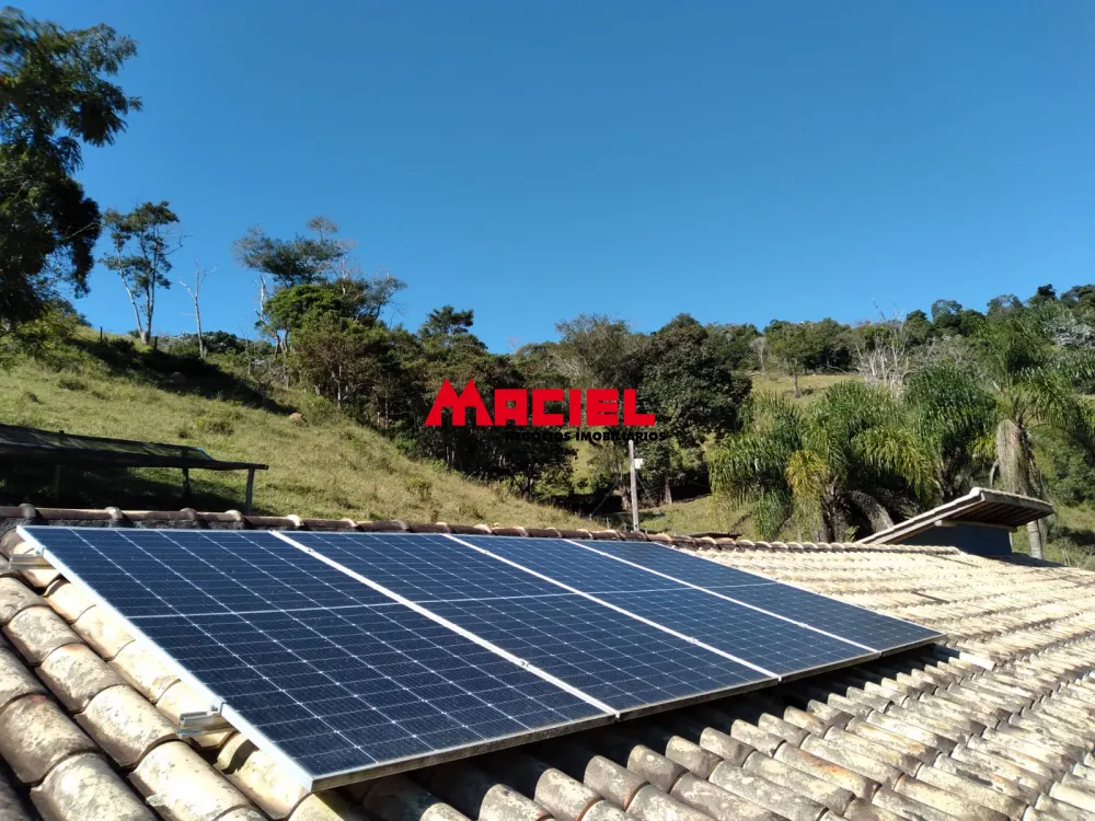 Comprar Rural / Ch&aacute;cara em Paraibuna R$ 1.350.000,00 - Foto 15