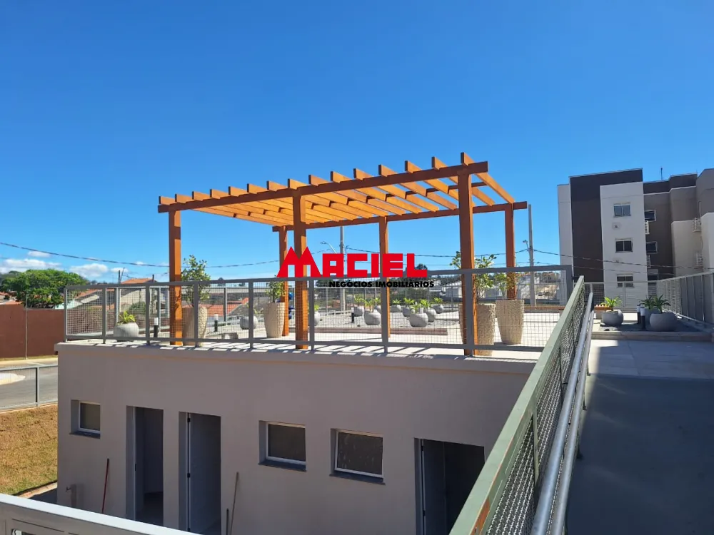 Alugar Apartamento / Padr&atilde;o em S&atilde;o Jos&eacute; dos Campos R$ 1.650,00 - Foto 5