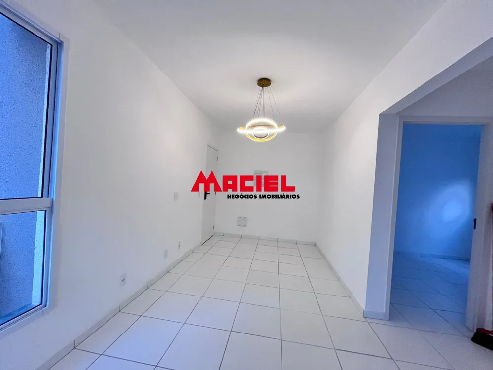 Alugar Apartamento / Padr&atilde;o em S&atilde;o Jos&eacute; dos Campos R$ 1.650,00 - Foto 6