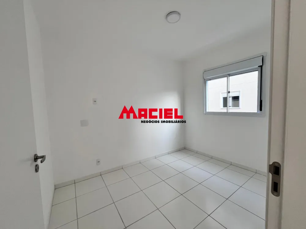 Alugar Apartamento / Padr&atilde;o em S&atilde;o Jos&eacute; dos Campos R$ 1.650,00 - Foto 11