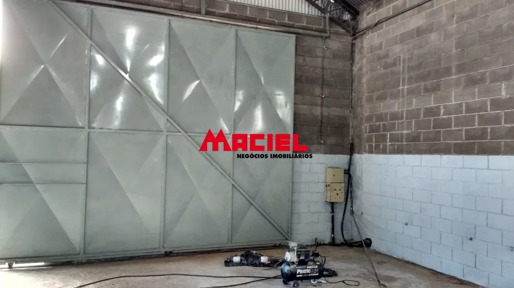 Alugar Comercial / Galp&atilde;o em S&atilde;o Jos&eacute; dos Campos R$ 15.000,00 - Foto 3