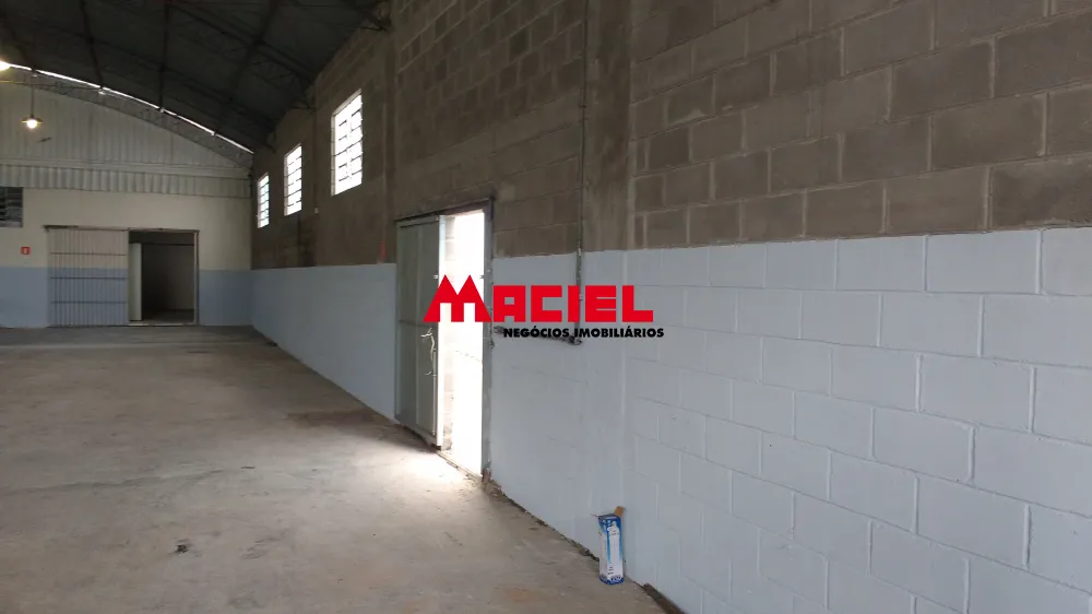 Alugar Comercial / Galp&atilde;o em S&atilde;o Jos&eacute; dos Campos R$ 15.000,00 - Foto 8