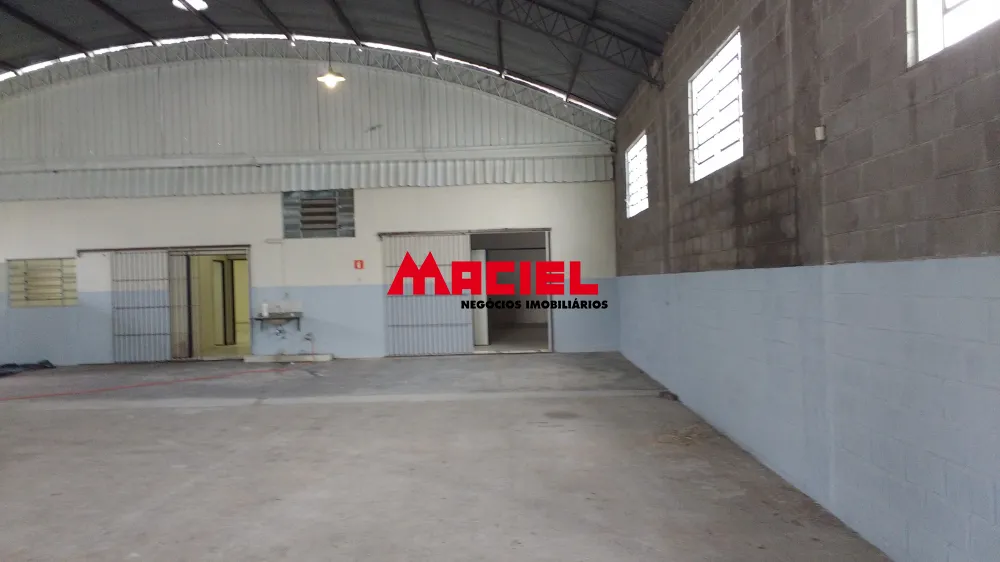 Alugar Comercial / Galp&atilde;o em S&atilde;o Jos&eacute; dos Campos R$ 15.000,00 - Foto 9