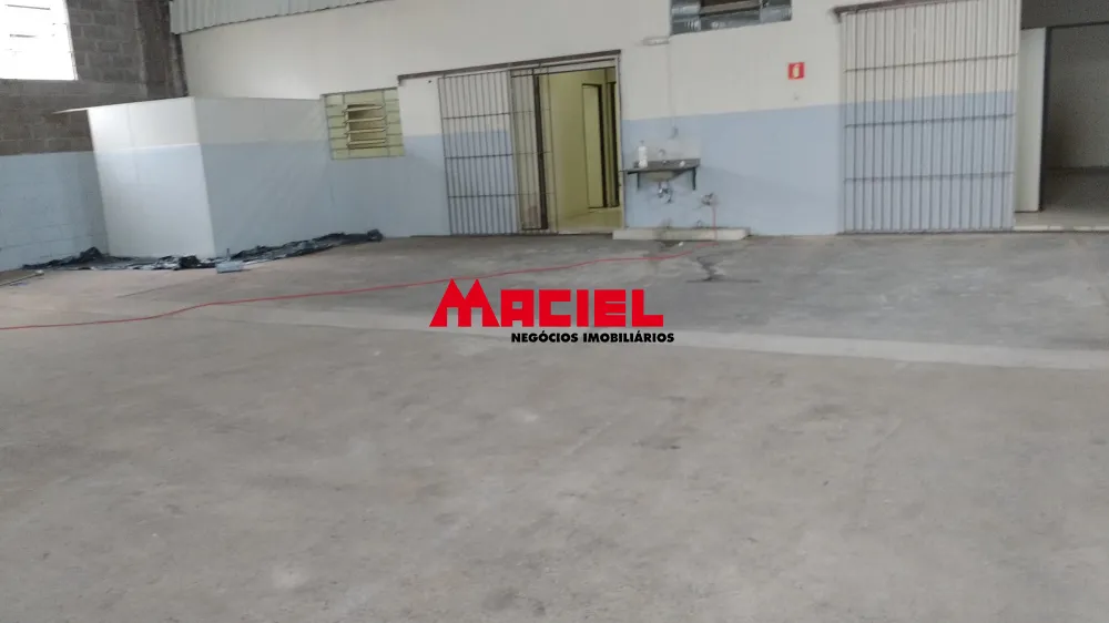 Alugar Comercial / Galp&atilde;o em S&atilde;o Jos&eacute; dos Campos R$ 15.000,00 - Foto 11