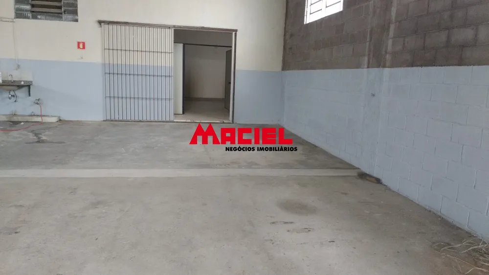 Alugar Comercial / Galp&atilde;o em S&atilde;o Jos&eacute; dos Campos R$ 15.000,00 - Foto 13