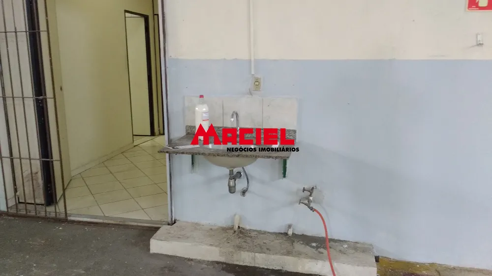 Alugar Comercial / Galp&atilde;o em S&atilde;o Jos&eacute; dos Campos R$ 15.000,00 - Foto 14