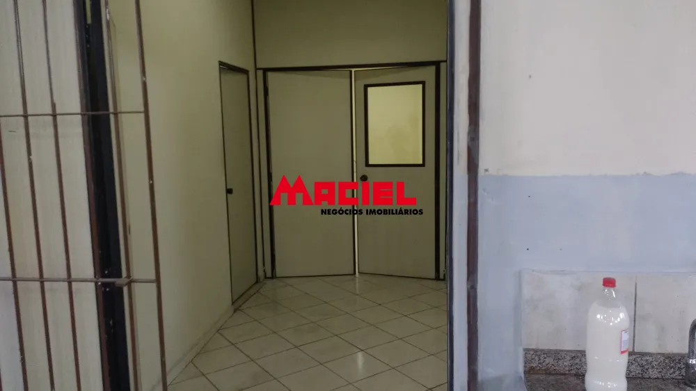 Alugar Comercial / Galp&atilde;o em S&atilde;o Jos&eacute; dos Campos R$ 15.000,00 - Foto 15