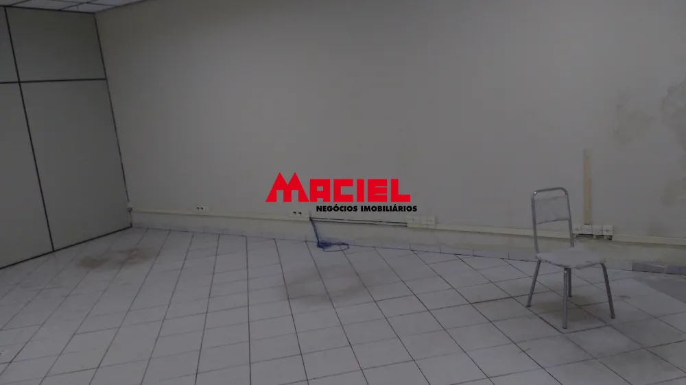 Alugar Comercial / Galp&atilde;o em S&atilde;o Jos&eacute; dos Campos R$ 15.000,00 - Foto 25