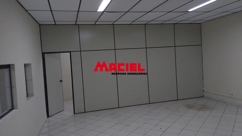 Alugar Comercial / Galp&atilde;o em S&atilde;o Jos&eacute; dos Campos R$ 15.000,00 - Foto 28