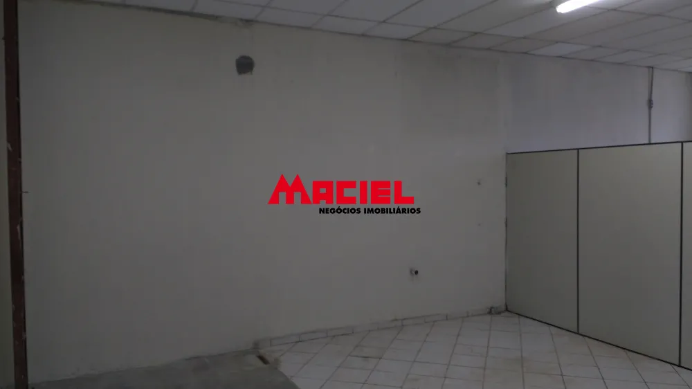 Alugar Comercial / Galp&atilde;o em S&atilde;o Jos&eacute; dos Campos R$ 15.000,00 - Foto 40