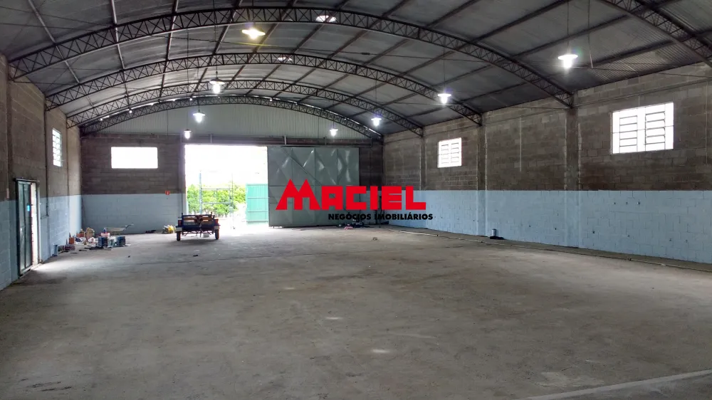 Alugar Comercial / Galp&atilde;o em S&atilde;o Jos&eacute; dos Campos R$ 15.000,00 - Foto 42