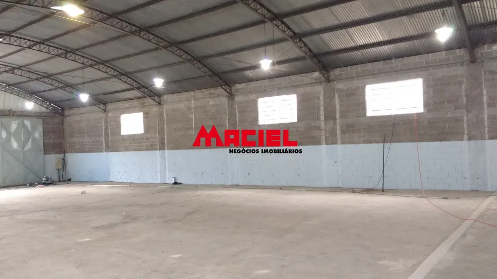 Alugar Comercial / Galp&atilde;o em S&atilde;o Jos&eacute; dos Campos R$ 15.000,00 - Foto 44