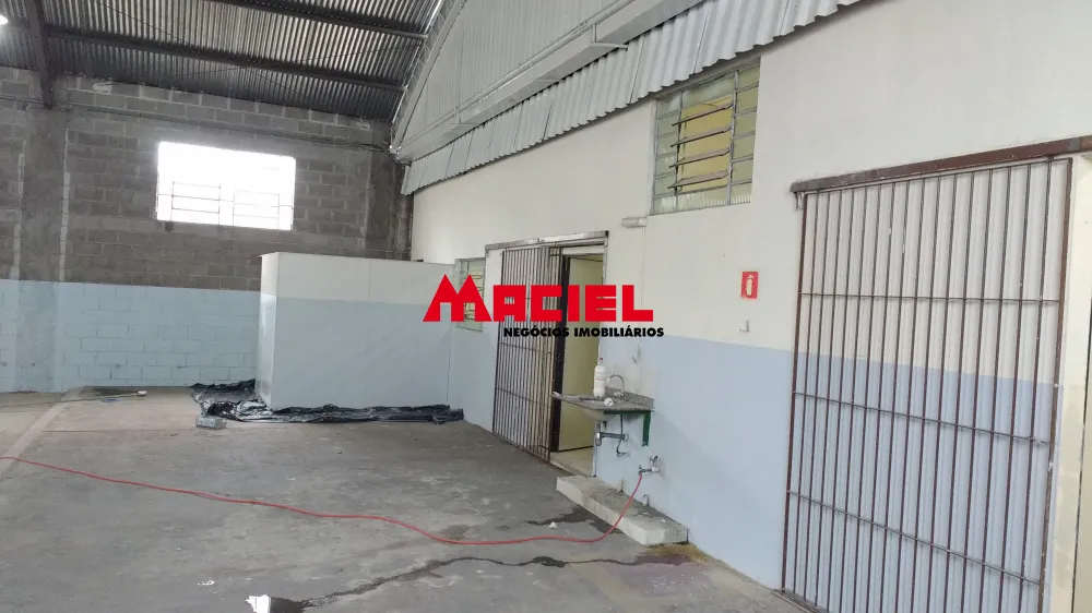 Alugar Comercial / Galp&atilde;o em S&atilde;o Jos&eacute; dos Campos R$ 15.000,00 - Foto 46