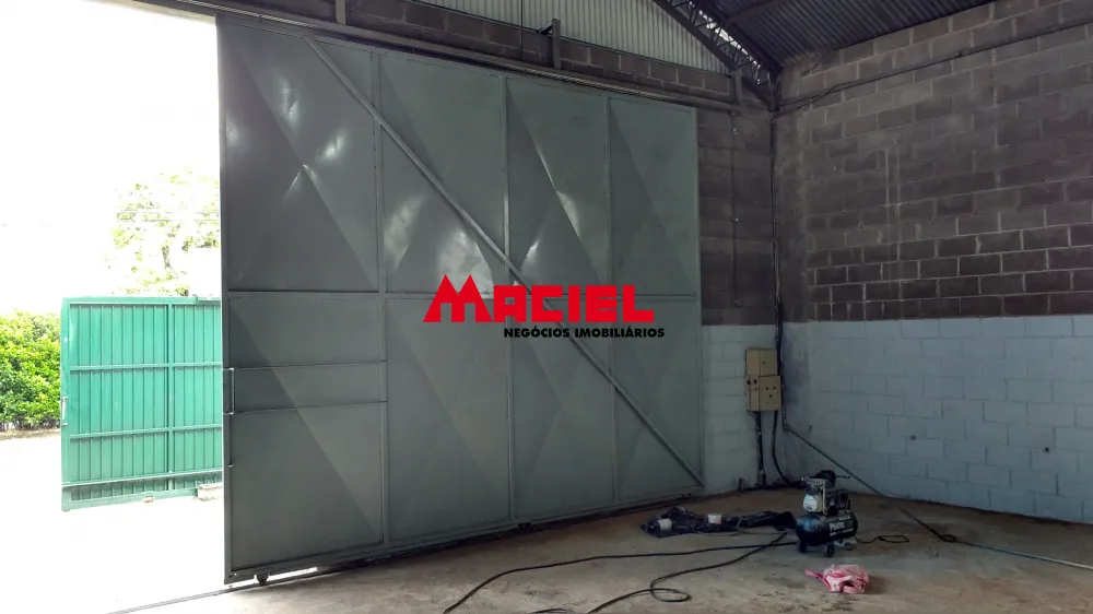 Alugar Comercial / Galp&atilde;o em S&atilde;o Jos&eacute; dos Campos R$ 15.000,00 - Foto 47