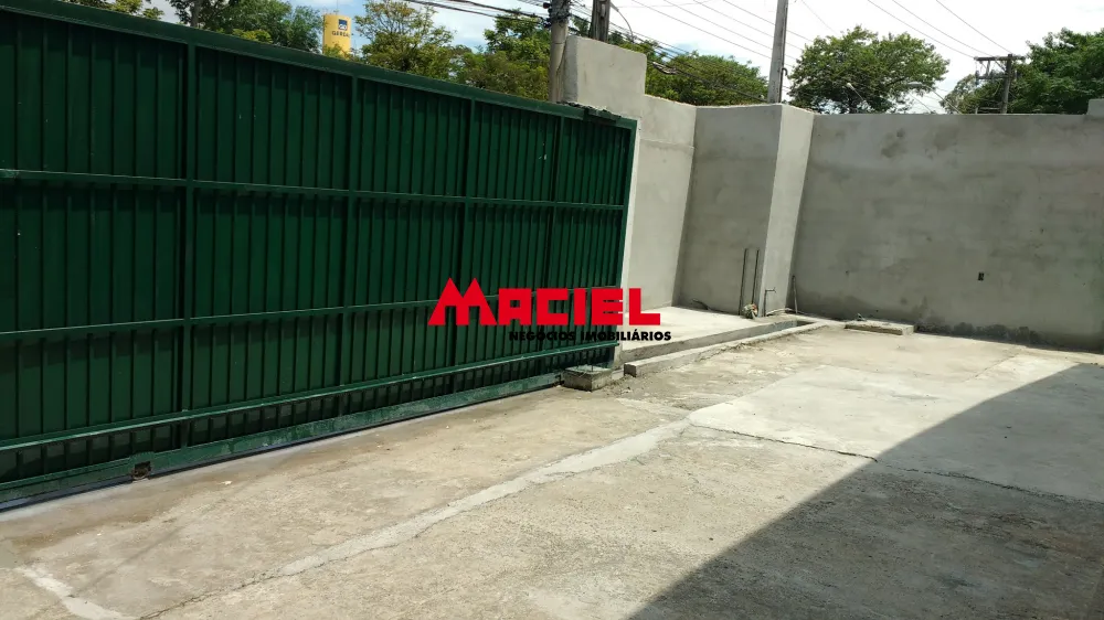 Alugar Comercial / Galp&atilde;o em S&atilde;o Jos&eacute; dos Campos R$ 15.000,00 - Foto 51