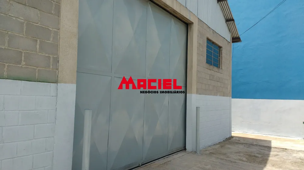 Alugar Comercial / Galp&atilde;o em S&atilde;o Jos&eacute; dos Campos R$ 15.000,00 - Foto 55