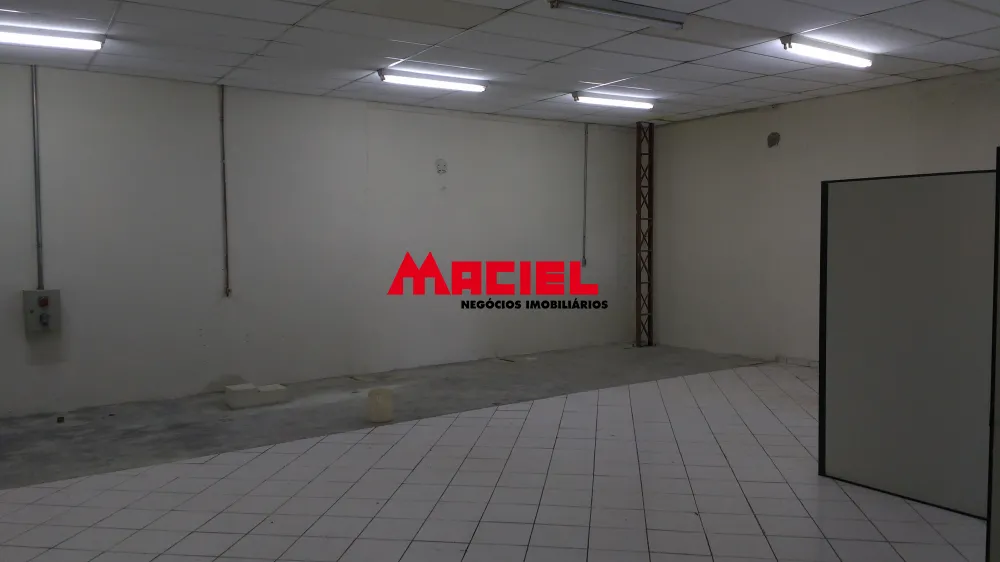 Alugar Comercial / Galp&atilde;o em S&atilde;o Jos&eacute; dos Campos R$ 15.000,00 - Foto 57