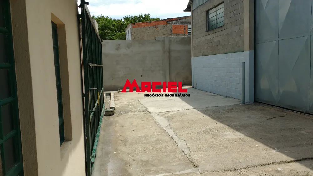 Alugar Comercial / Galp&atilde;o em S&atilde;o Jos&eacute; dos Campos R$ 15.000,00 - Foto 58
