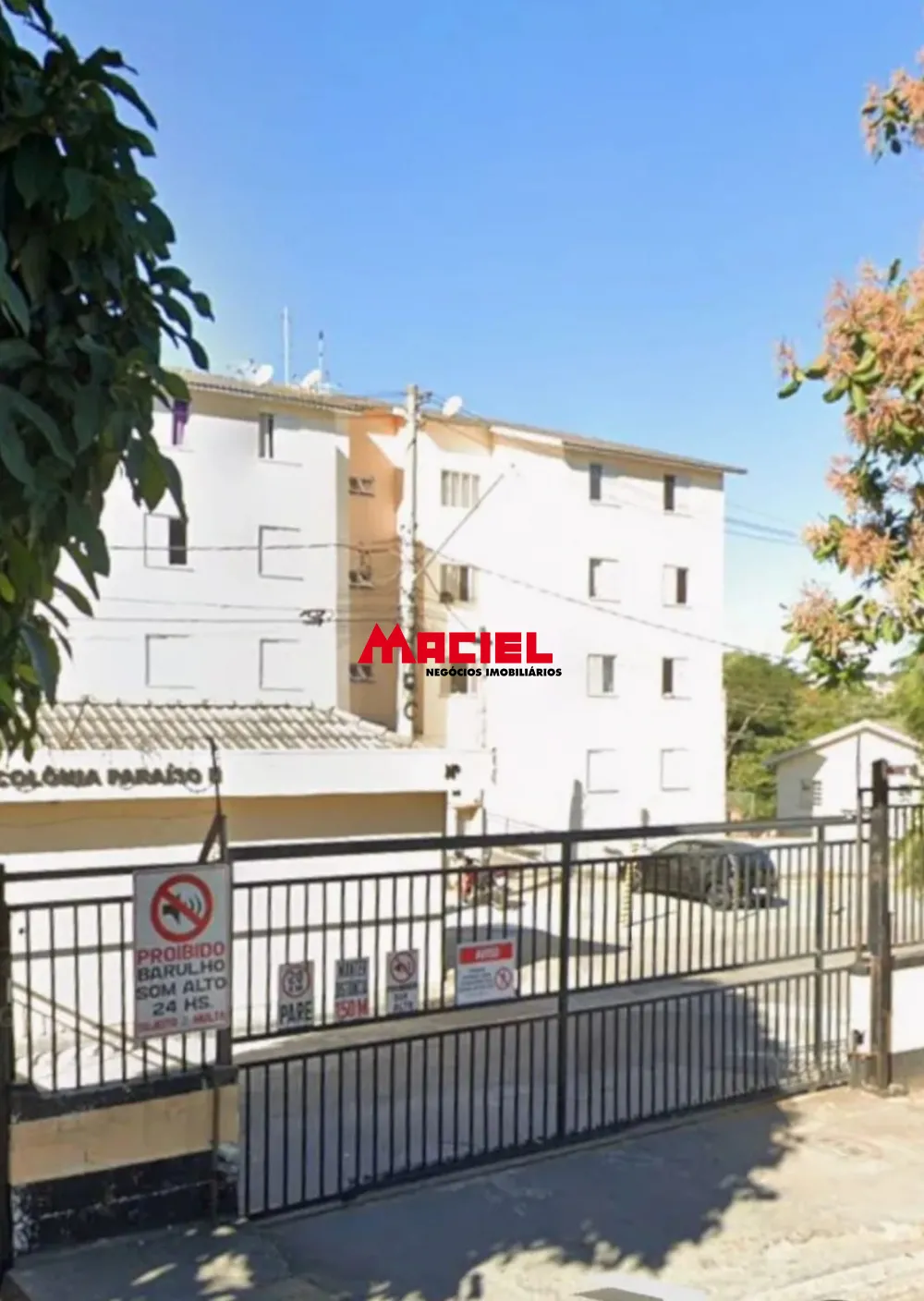 Alugar Apartamento / Padr&atilde;o em S&atilde;o Jos&eacute; dos Campos R$ 1.150,00 - Foto 7