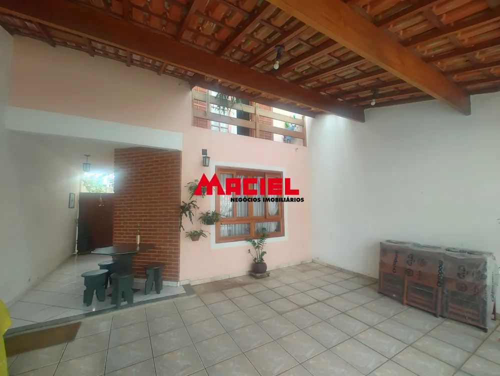 Comprar Casa / Sobrado em S&atilde;o Jos&eacute; dos Campos R$ 750.000,00 - Foto 1