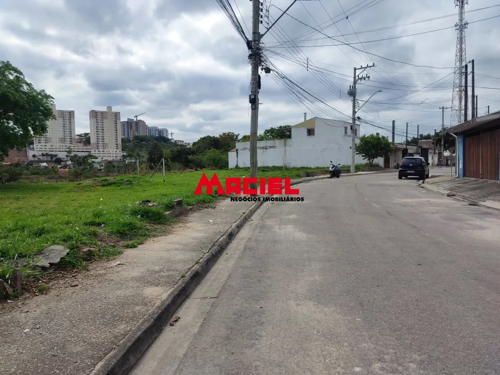Comprar Terreno / Padr&atilde;o em S&atilde;o Jos&eacute; dos Campos R$ 153.410,00 - Foto 3