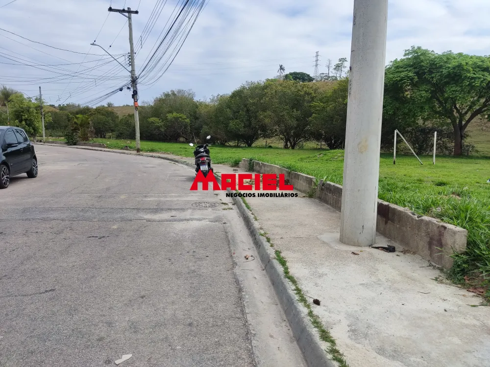 Comprar Terreno / Padr&atilde;o em S&atilde;o Jos&eacute; dos Campos R$ 153.410,00 - Foto 1