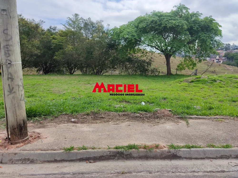 Comprar Terreno / Padr&atilde;o em S&atilde;o Jos&eacute; dos Campos R$ 125.000,00 - Foto 2